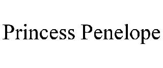 PRINCESS PENELOPE