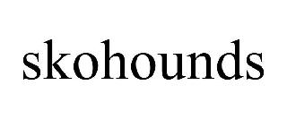 SKOHOUNDS