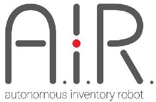 A.I.R. AUTONOMOUS INVENTORY ROBOT