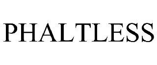 PHALTLESS