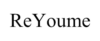 REYOUME