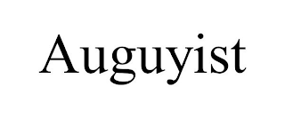 AUGUYIST