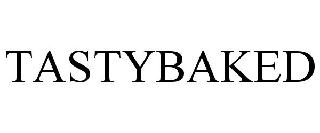 TASTYBAKED