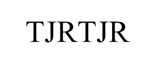 TJRTJR