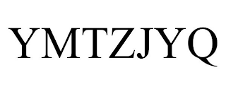 YMTZJYQ