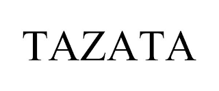 TAZATA