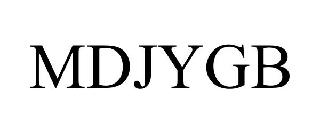 MDJYGB
