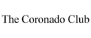 THE CORONADO CLUB