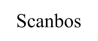 SCANBOS