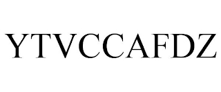 YTVCCAFDZ