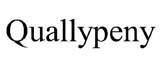 QUALLYPENY