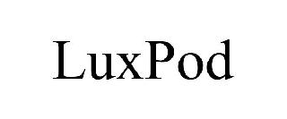 LUXPOD