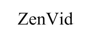 ZENVID