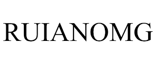 RUIANOMG