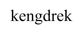 KENGDREK