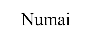 NUMAI