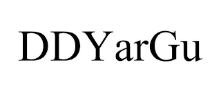 DDYARGU