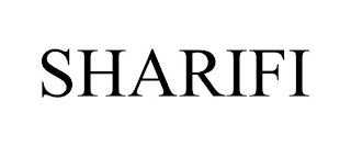 SHARIFI