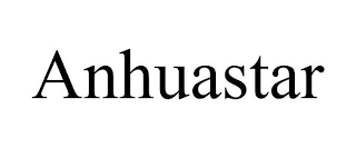 ANHUASTAR