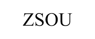 ZSOU