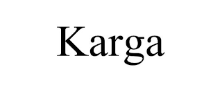 KARGA