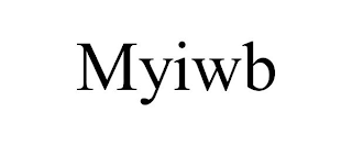 MYIWB