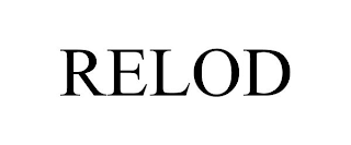 RELOD