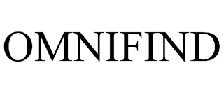 OMNIFIND
