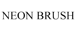 NEON BRUSH