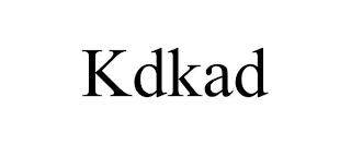 KDKAD