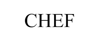 CHEF