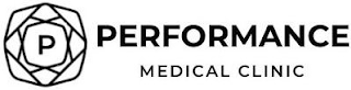 P PERFORMANCE MEDICAL CLINIC