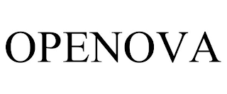 OPENOVA