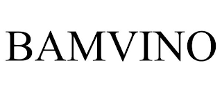 BAMVINO