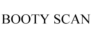 BOOTY SCAN