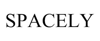 SPACELY