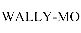 WALLY-MO
