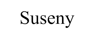 SUSENY