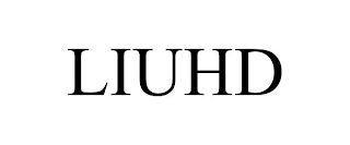 LIUHD