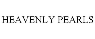 HEAVENLY PEARLS