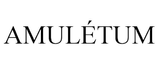 AMULÉTUM