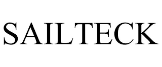 SAILTECK