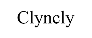 CLYNCLY