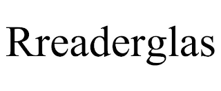 RREADERGLAS