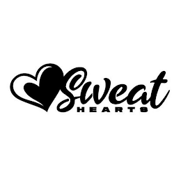 SWEAT HEARTS
