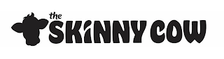 THE SKINNY COW