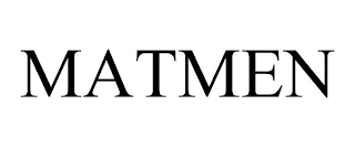 MATMEN