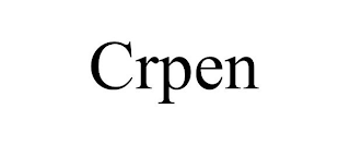 CRPEN