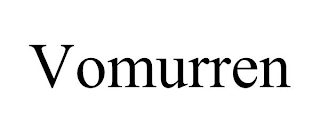 VOMURREN