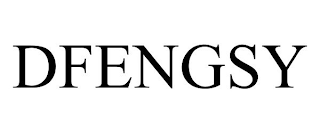 DFENGSY